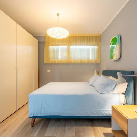 Appartement Verdeblù - Design By The Sea