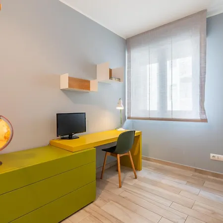 Verdeblù - Design By The Sea Appartement